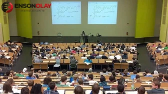 Üniversite adaylarına büyük yenilik ! YÖK 16 yeni bölüm açıyor