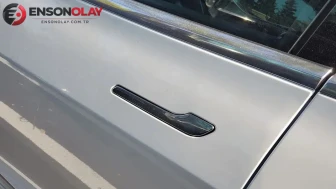 ABD Ulusal Karayolu Trafik Güvenliği İdaresi'nin (NHTSA), Tesla araçlarındaki kapı güvenlik sorunlarına ilişkin yeni kuralları açıkladı