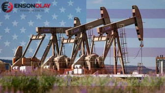 Petrol piyasasında dikkat çeken gelişme: ABD’de sondaj kuleleri azaldı, fiyatlar geriledi