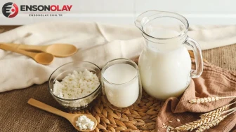 Son dönemin yükselen sağlık trendlerinden biri: Kefir gerçekten faydalı mı?