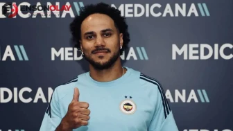 Fenerbahçe'nin yeni transferi Shane Larkin sağlık kontrolünden geçti