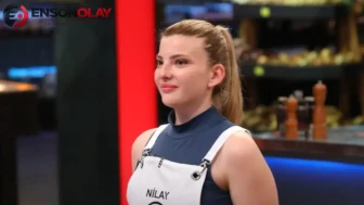MasterChef Elif Nilay Özgen kimdir? Kaç yaşında ve nereli?