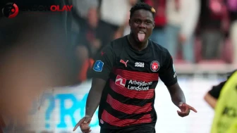 Galatasaray, Franculino Dju transferi için görüşmelere başladı: İstenen ücret netleşti