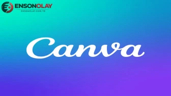 Dijital tasarım platformu Canva'nın çökmesi nedeniyle kullanıcılar endişeli!
