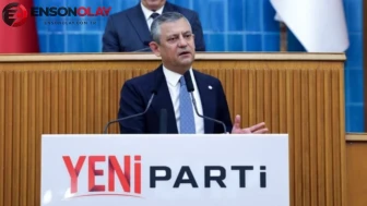YENİ Parti'nin bağış kampanyasında ilk gün rekor bir destek: Toplanan miktar şaşırtıcı oldu