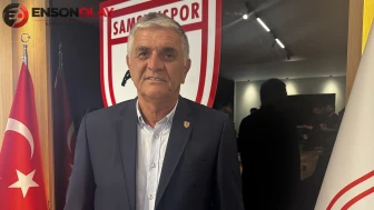 Samsunspor'dan Drongelen transferi için flaş açıklama: "Trabzonspor'a verilmesi için uygun teklif gelirse harekete geçilecek"