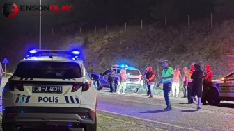 Melikgazi Belediyesi Özel Kalem Müdürü Bisiklet Kazasında Hayatını Kaybetti!