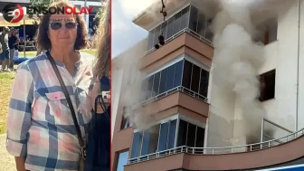 Tekirdağ'da Binnaz Eriş cinayetiyle ilgili iddianame mahkeme tarafından kabul edildi.