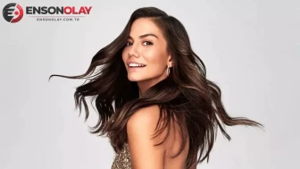 Demet Özdemir, yeni filmiyle uluslararası arenada boy gösteriyor!
