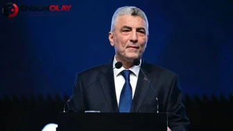 Bakan Bolat duyurdu : AB'den 150 avro altı e-ticaret gönderilerine yeni gümrük düzenlemesi