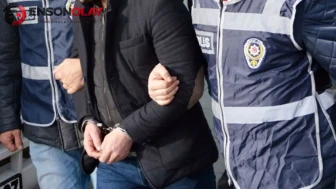 Gaziantep'te anız yangını : 3 şüpheli gözaltında