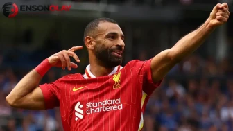 Beşiktaş'ı üzen gelişme: Mohamed Salah canlı yayında sonunda açıkladı!