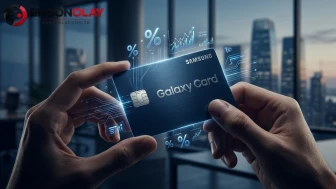 Samsung kredi kartı işine giriyor: Galaxy Card ile finans dünyasında yeni dönem başlıyor