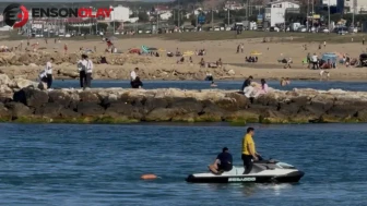 Manavgat Alara Çayı'nda 20 gündür aranan gencin cansız bedeni bulundu