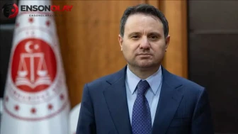 Bakan Gürlek duyurdu : Çağrı merkezi üzerinden Avrupalıları dolandıran suç şebekesi çökertildi