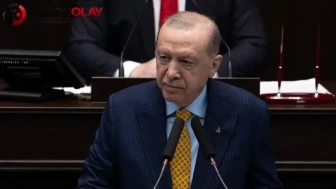 Cumhurbaşkanı Erdoğan'dan eski Katar Emiri için taziye mesajı