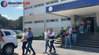 26 ilde 'göçmen kaçakçılığı' operasyonu: 43 kişi tutuklandı