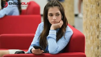 17 yaşındaki Deniz, sosyal medyada büyük ilgi görüyor! Helin Elveren'in takipçi sayısı hızla artıyor