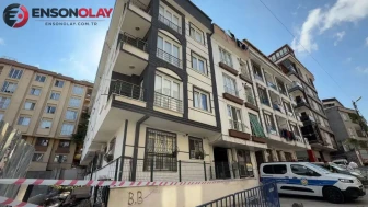 İstanbul Küçükçekmece’de korkutan göçük : Mahsur kalan 29 kişi kurtarıldı