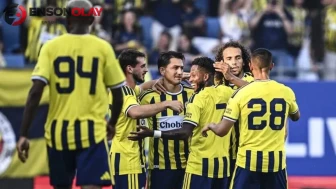 Fenerbahçe maçı ne zaman? FB - Gornik Zabrze maçı ne zaman?