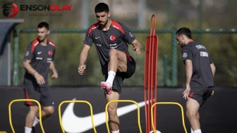 Beşiktaş ve Trabzonspor, milli stoperin transferinde karşı karşıya