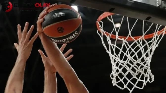 Euroleague'de heyecan dorukta: Yeni sezonun ilk hafta maçları belli oldu