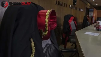 Adana'da minibüs şoförünü öldüren tır sürücüsüne 16 yıl 5 ay hapis cezası verildi.