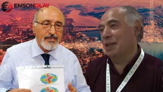 Deprem uzmanları arasında Marmara Denizi'nde yaşanabilecek olası bir deprem konusunda tartışma başladı! Prof. Dr. Ramazan Demirtaş, Prof. Dr. Osman Bektaş'a verdiği sert yanıtla gündeme oturdu.