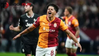 İngiliz medyasından şok iddia: Premier Lig takımı Gabriel Sara için beklenmedik bir teklifte bulundu