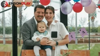 İlker Aksum kaç yaşında baba oldu? Hangi açıklamasıyla gündem oldu, neden pişman olduğunu açıkladı?