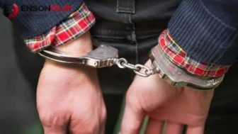 Afyonkarahisar'da polisin dron desteğiyle gerçekleştirdiği operasyonda 67 bin adet uyuşturucu hap ele geçirildi