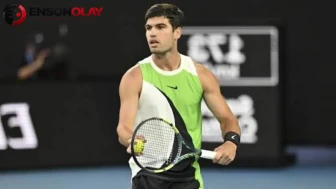 Adını tenis tarihine yazdıran Carlos Alcaraz kimdir?