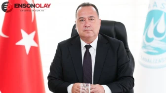 Büyükşehir Belediye Başkanı CHP'den Beklenmedik Bir Şekilde İstifa Etti