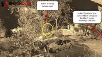 Emirhan Çakır cinayeti davasında karar: Sanıklardan kardeşlere ceza verilirken, baba ise beraat etti
