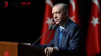 Cumhurbaşkanı Erdoğan’dan Denizcilik ve Kabotaj Bayramı mesajı