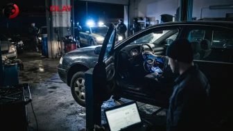 Aracı alana kadar melek, notere bastıktan sonra kayıp! Sahte ekspertizle 47 kişiyi çarptılar... Jandarmadan sayaca müdahale eden çeteye darbe