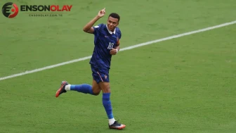 2026 FIFA Dünya Kupası'nın Gol Kralı Kylian Mbappe! İşte Gol Krallığı Tablosu ve Detayları