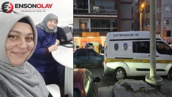 Bursa'da yaşanan komşu dehşeti: Altınları için birlikte poz verdiği komşusunu öldürdü!