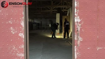 Çorum'da çıkan tartışmada kan döküldü : 1 yaralı