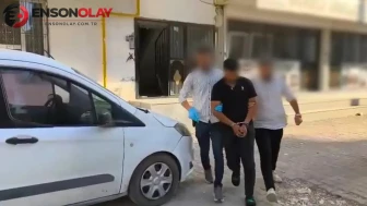 Noterlik Maskesiyle Dolandırıcılık Yapan Çetenin Üzerine Operasyon Düzenlendi: 10 Kişi Tutuklandı