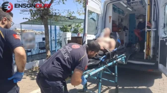 Kuşadası'nda deniz turu yapan bir kişi, gezi teknesinde aniden rahatsızlanarak Sahil Güvenlik ekipleri tarafından kurtarıldı