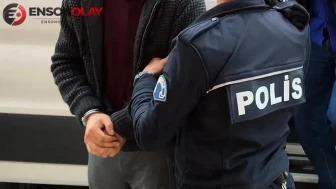 Karabük’te kadın cinayeti : Çocukların koşarak yardım istediği anne kurtarılamadı