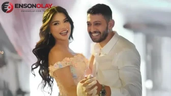 Eda Sakız eşi kim, evli mi, Eda Sakız boşanıyor mu?
