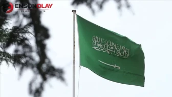 Suudi Arabistan'da Balistik Füze Tehlikesi: Hava Savunma Sistemleri Anında Müdahale Etti