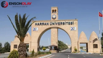 Harran Üniversitesi, 406 kişilik sözleşmeli personel alımı için hazırlıklara başladı: İşte başvuru şartları ve süreci!