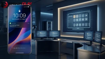Apple’dan yıllar sonra gelecek en büyük iPhone hamlesi: iPhone 20 Pro Max dev ekranla geliyor