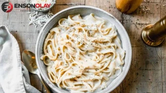 Makarnanın klasik efsanesi: Fettuccine Alfredo