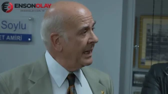 Arka Sokaklar'ın Vedat Müdürü Murat Ormiyak kimdir? Kaç yaşında ve nereli?