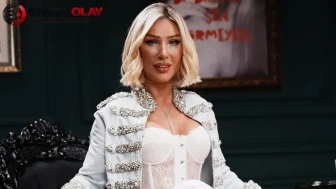 Seda Sayan'ın Gündemi Sarsan Çarpıcı Sözleri!