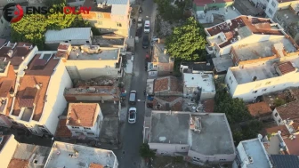 Çanakkale'de organize suç örgütü operasyonu : 7 tutuklu